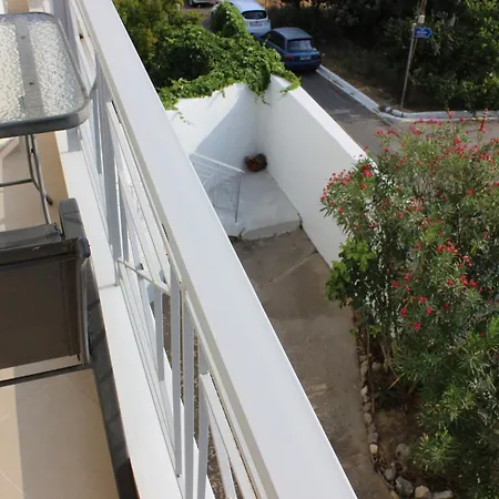 Lägenhet Vda B2 Kalamata