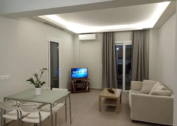 Lejlighed Vda B2 Kalamata