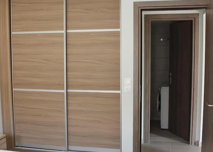 Lejlighed Vda B2 Kalamata