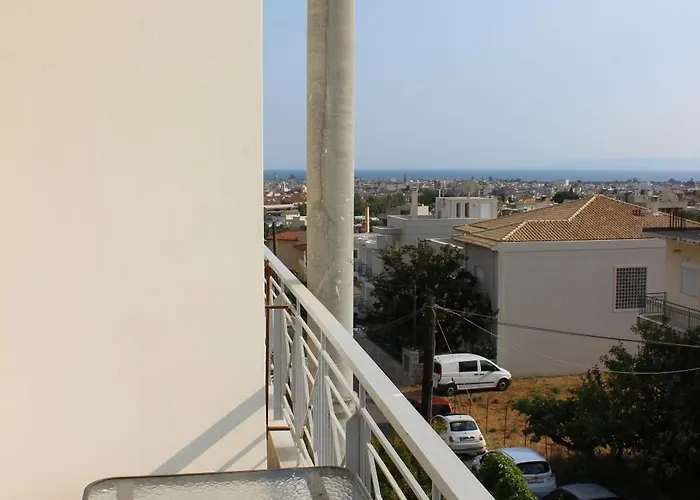 Lejlighed Vda B2 Kalamata