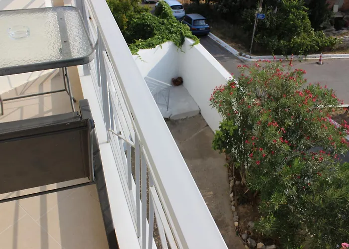 Lejlighed Vda B2 Kalamata