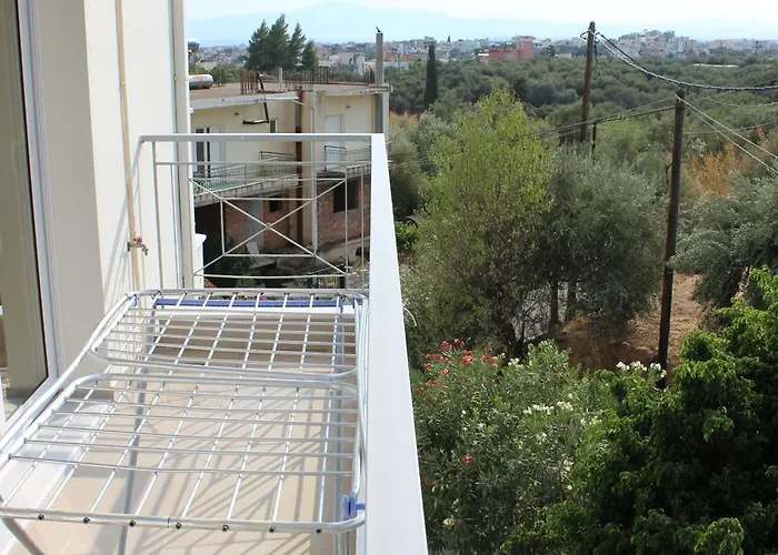 Vda B2 Lejlighed Kalamata