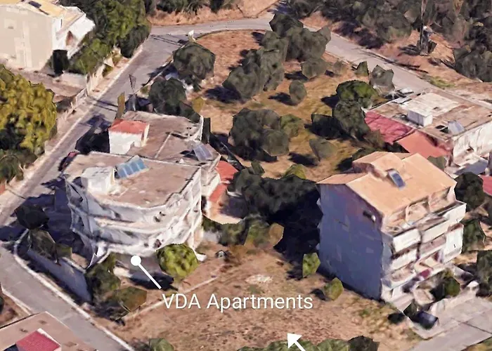 Vda B2 Lejlighed Kalamata