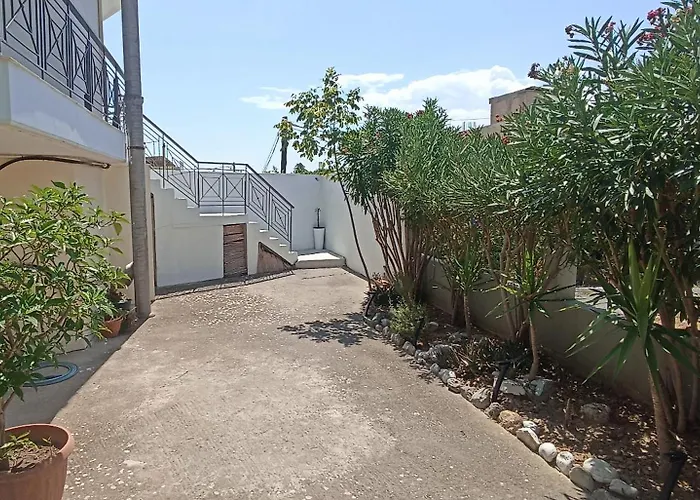 Vda B2 Lejlighed Kalamata