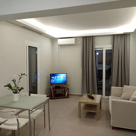 Apartment Vda B2 Kalamata