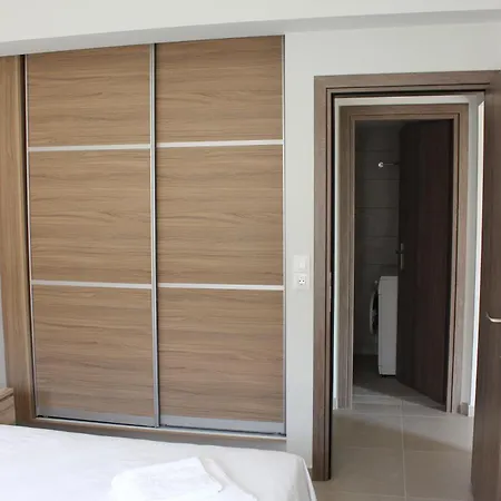 Appartement Vda B2 Kalamata