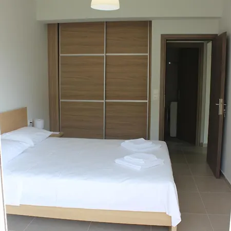 Apartment Vda B2