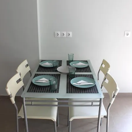 Apartment Vda B2 *