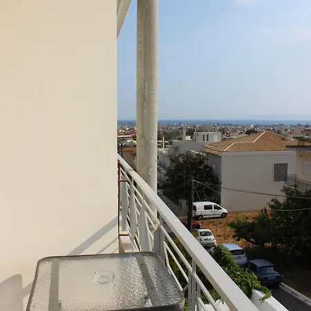 Daire Vda B2 Kalamata