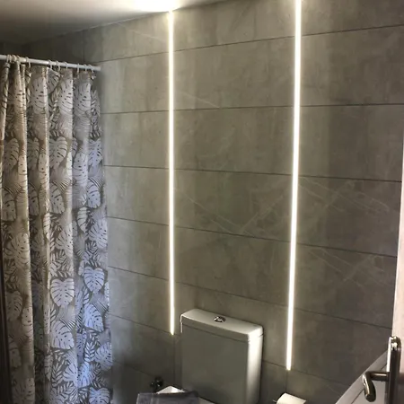 Apartment Vda B2