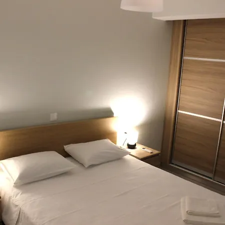 Apartment Vda B2 *