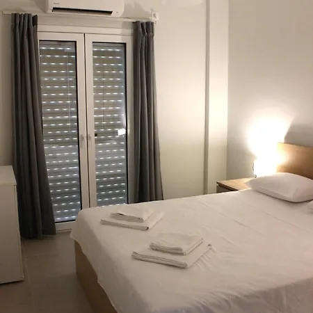 Vda B2 Apartment Kalamata