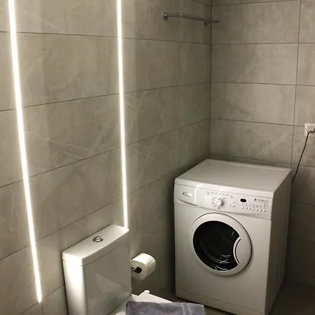 Apartment Vda B2 Kalamata