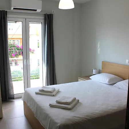 Vda B2 Appartement