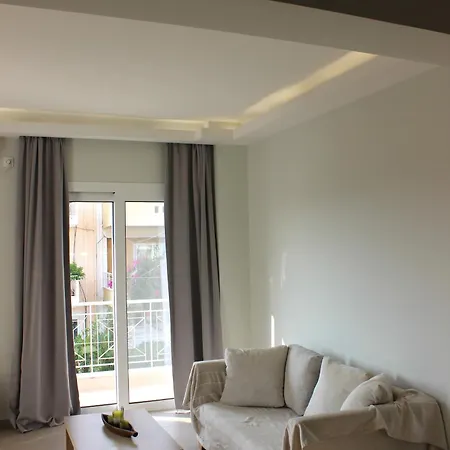 Vda B2 Apartment