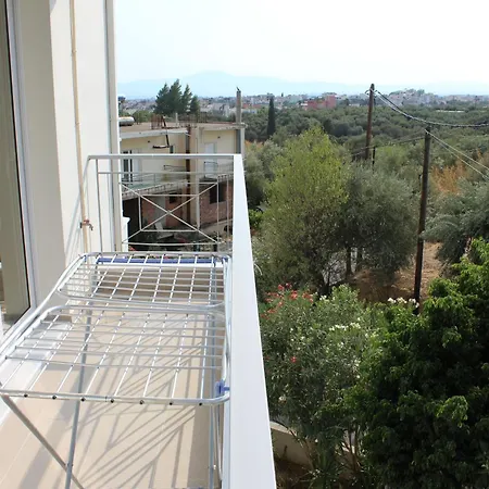 Vda B2 Apartment Kalamata