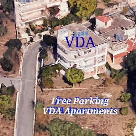 Vda B2 *