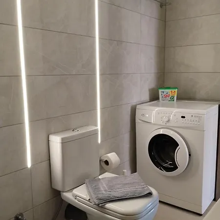 Vda B2 Appartement Kalamata