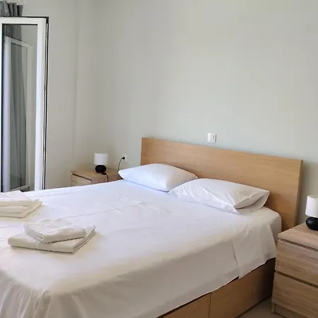 Vda B2 Appartement Kalamata