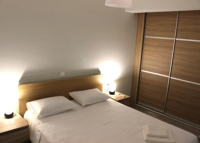 Apartamento Vda B2 *