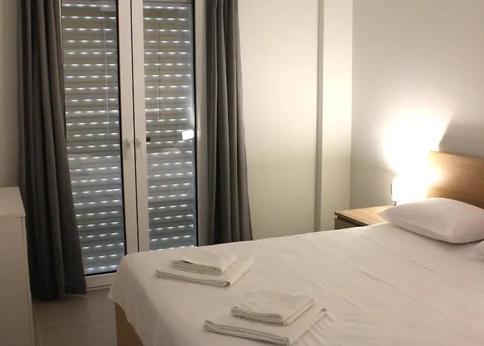 Vda B2 Apartamento Calamata