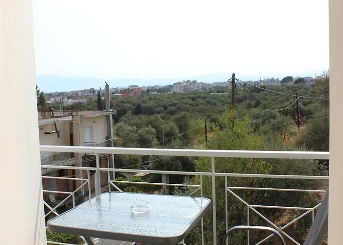 Vda B2 Apartamento *