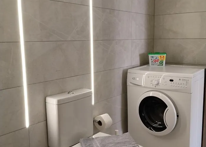 Vda B2 Apartamento Calamata