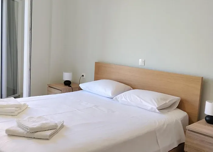 Vda B2 Apartamento Calamata